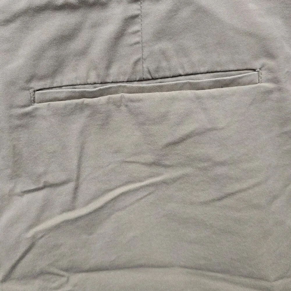 Goodfellow & Co Tan Linden Tech 9